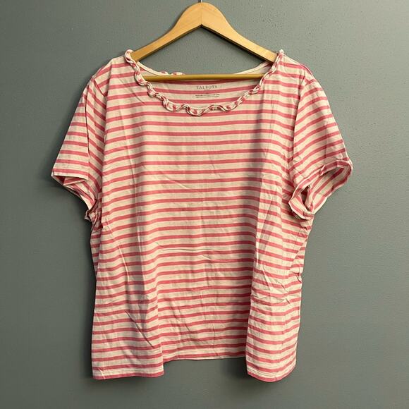 Talbots T-Shirt - Picture 1 of 2